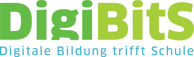 Logo DigiBitS