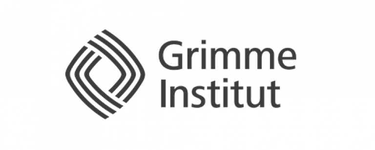 Kooperationspartner Grimme Institut