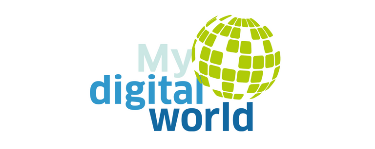 Logo von Mydigitalworld